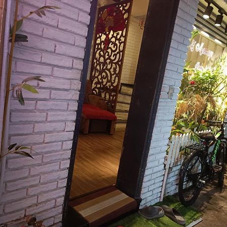 Hoan Kiem Lake Center Hanoi Zewnętrze zdjęcie